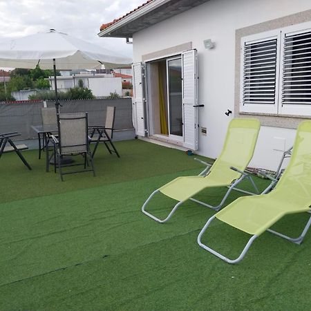 Royalheronhouse Viana do Castelo Exterior foto