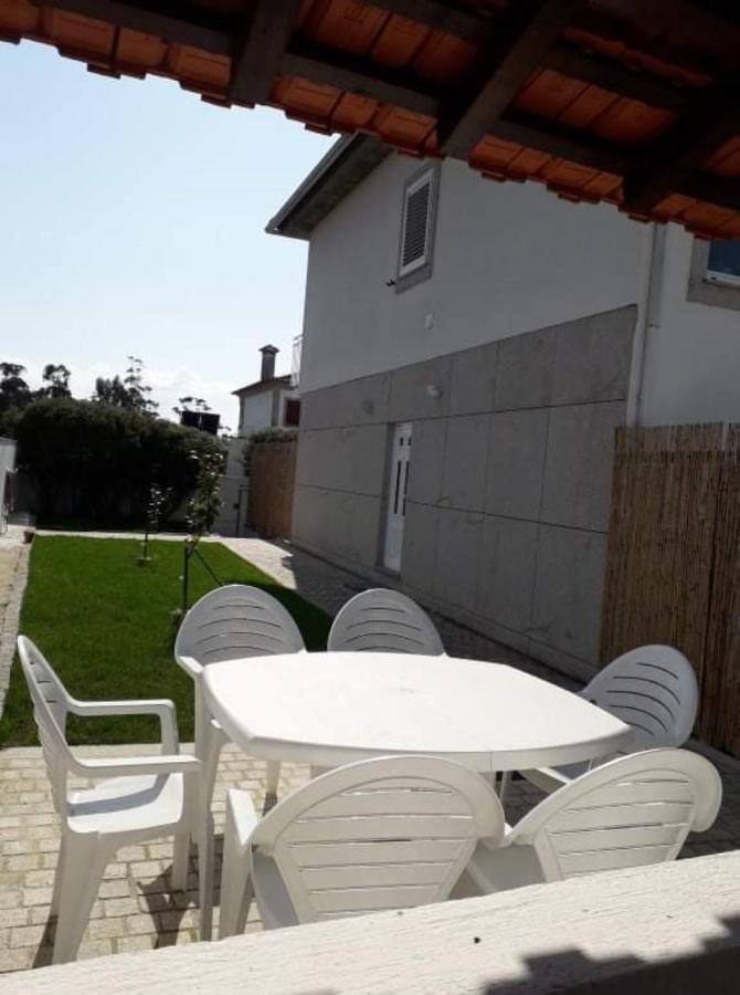 Royalheronhouse Viana do Castelo Exterior foto