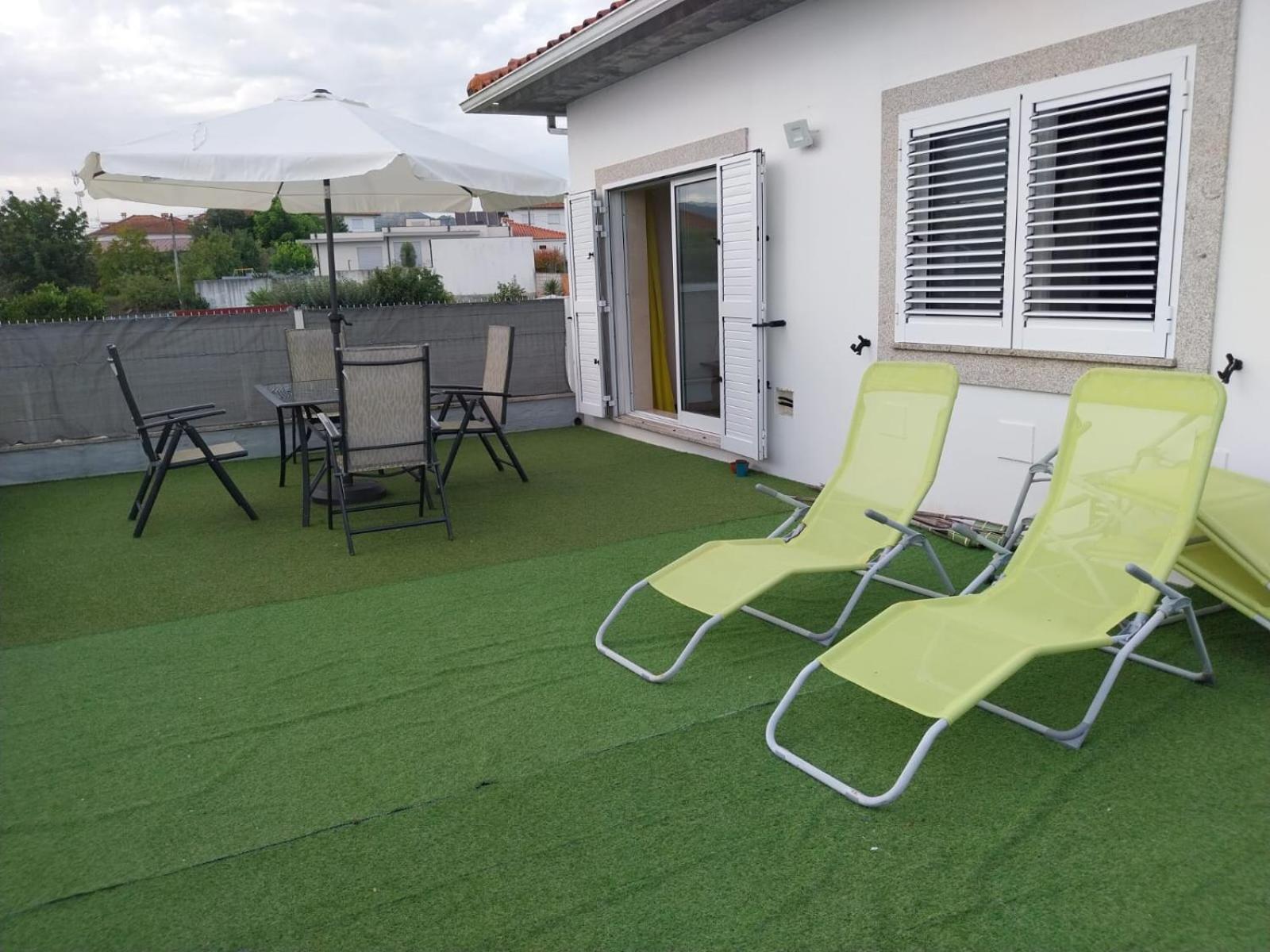 Royalheronhouse Viana do Castelo Exterior foto